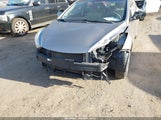 Hyundai Elantra Se 5NPDH4AEXGH726781 снимка