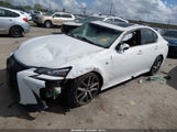 Lexus Gs 350 F Sport JTHEZ1BL6LA019495 photo