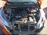 Nissan Kicks Sv Xtronic Cvt 3N1CP5CV1PL473449 photo