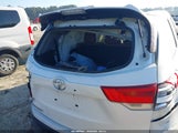 Toyota Highlander Limited Platinum 5TDDZRFH0JS814009 снимка