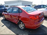 Hyundai Elantra Gls KMHDU4AD6AU148707 снимка