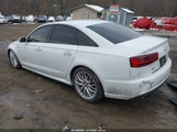 Audi A6 3.0T Premium Plus WAUFGAFC3GN004163 снимка