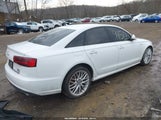 Audi A6 3.0T Premium Plus WAUFGAFC3GN004163 снимка