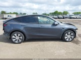 Tesla Model Y Awd/Long Range Dual Motor All-Wheel Drive 7SAYGDEE1PA189991 снимка