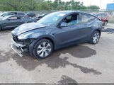 Tesla Model Y Awd/Long Range Dual Motor All-Wheel Drive 7SAYGDEE1PA189991 photo