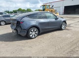 Tesla Model Y Awd/Long Range Dual Motor All-Wheel Drive 7SAYGDEE1PA189991 photo