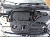 Honda Odyssey Ex-L 5FNRL5H64FB066923 снимка