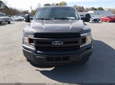 Ford F-150 Xl 1FTEW1E55JKE40963 снимка