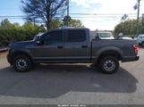 Ford F-150 Xl 1FTEW1E55JKE40963 снимка