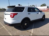 Ford Utility Police Interceptor 1FM5K8AR6GGC73405 снимка