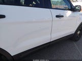 Ford Utility Police Interceptor 1FM5K8AR6GGC73405 снимка