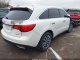 Acura Mdx Technology Acurawatch Plus Packages/Technology Package 5FRYD4H41GB017440 снимка
