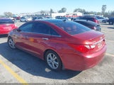 Hyundai Sonata Limited 5NPEC4AC9DH658020 снимка
