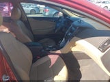 Hyundai Sonata Limited 5NPEC4AC9DH658020 снимка