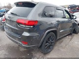 Jeep Grand Cherokee Altitude 4X4 1C4RJFAGXJC203707 photo