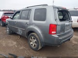 Honda Pilot Touring 5FNYF48869B025311 снимка