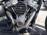 Harley-Davidson Fxbb 1HD1YJJ29KB031188 снимка