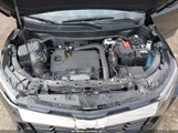 Chevrolet Equinox Awd Activ 3GNAXSEG3TL158607 photo