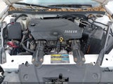 Chevrolet Impala Ls 2G1WA5EK4A1146477 снимка