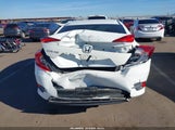 Honda Civic Lx 19XFC2F52HE077472 fotografie