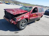 Jeep Grand Cherokee Laredo 1J4GW48S64C397657 снимка