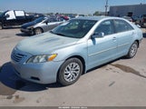 Toyota Camry Le 4T4BE46K08R016313 снимка