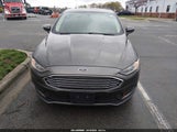 Ford Fusion Hybrid S 3FA6P0UU9JR282018 photo