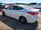 Hyundai Elantra Gls 5NPDH4AE7CH150545 снимка