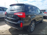 Kia Sorento Sx V6 5XYKWDA7XFG607679 fotografie