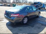 Toyota Camry Le 4T4BF3EK3AR002727 снимка