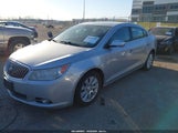 Buick Lacrosse Leather Group 1G4GC5ER5DF171321 снимка
