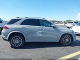 Mercedes-Benz Gle 350 4JGFB4EB6SB458201 photo