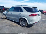 Mercedes-Benz Gle 350 4JGFB4EB6SB458201 photo