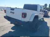 Jeep Gladiator Rubicon 4X4 1C6JJTBGXLL168607 снимка