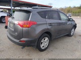 Toyota Rav4 Le JTMBFREV8EJ008204 снимка