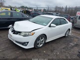 Toyota Camry Se 4T1BF1FK3EU380601 снимка