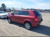 Hyundai Tucson Gls KM8JM12B39U953736 снимка