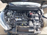 Nissan Kicks S Xtronic Cvt 3N1CP5BV7RL517426 fotografie