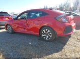 Honda Civic Lx SHHFK7H27HU403147 снимка
