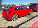 Honda Civic Lx SHHFK7H27HU403147 снимка