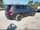 Toyota Highlander Limited JTEDS42A882042291 снимка