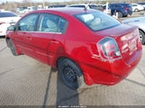 Nissan Sentra 2.0 3N1AB61E38L688203 снимка