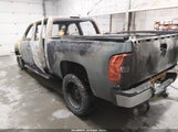 Chevrolet Silverado 2500Hd Lt1 1GCHK23637F536831 снимка