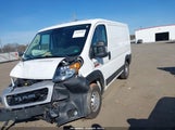 Ram Promaster  Low Roof 118 Wb 3C6LRVNGXNE102028 photo