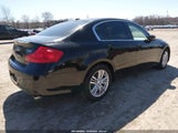 Infiniti G37X JN1CV6AR8AM250890 снимка
