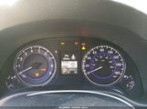 Infiniti G37X JN1CV6AR8AM250890 снимка
