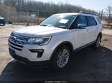 Ford Explorer Xlt 1FM5K7D87KGA37559 fotografie