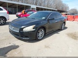 Nissan Maxima 3.5 S 1N4AA5AP1BC813039 fotografie