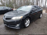 Toyota Camry Se 4T1BF1FK0CU144355 снимка