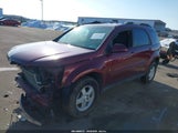 Pontiac Torrent 2CKDL33F486069845 снимка